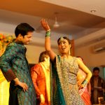 Mehndi Dance