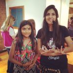 Children's Bollywood Dance Party