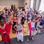 Children's Bollywood Dance Party